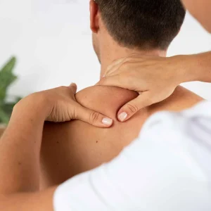 Duangnet Thai Massage therapy in Bangkok